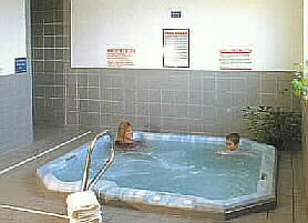Anacortes Washington Marina  Inn