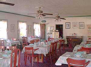 Orcas Island Washington Log Inn