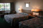 Friday Harbor Washington Harbor Suites