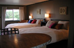 Friday Harbor Washington Harbor Suites