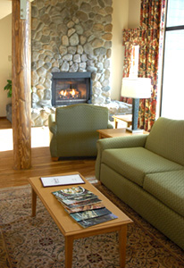 Friday Harbor Washington Harbor Suites