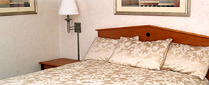 Friday Harbor Washington Harbor Suites
