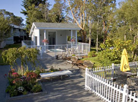 Friday Harbor Washington Harbor Suites