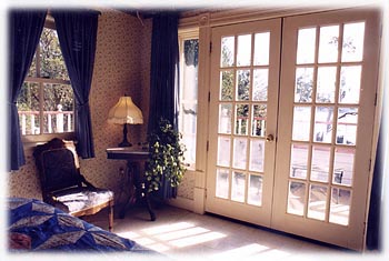 Orcas Island Washington Romantic Hotel