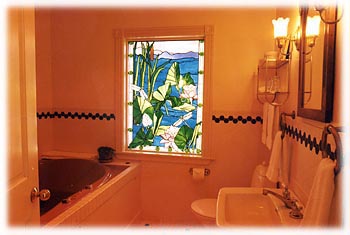 Orcas Island Washington Romantic Hotel