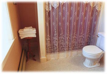 Orcas Island Washington Romantic Hotel