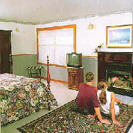 La Conner Washington Country Inn