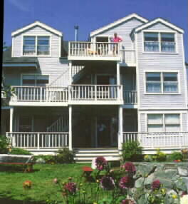 La Conner Washington Country Inn