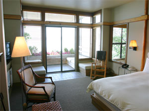 Langley Washington Romantic Getaway View Inn