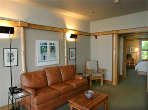 Langley Washington Romantic Getaway View Inn