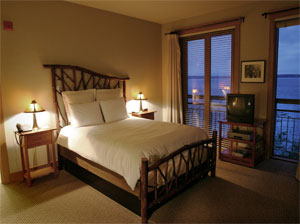 Langley Washington Romantic Getaway View Inn