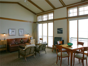 Langley Washington Romantic Getaway View Inn