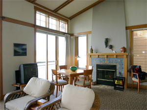 Langley Washington Romantic Getaway View Inn