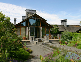 Langley Washington Romantic Getaway View Inn
