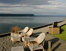 Langley Washington Romantic Getaway View Inn