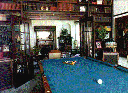 Bellingham Washington Bed and Breakfast