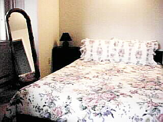 Seattle Greenlake  Bed and Breakfast
