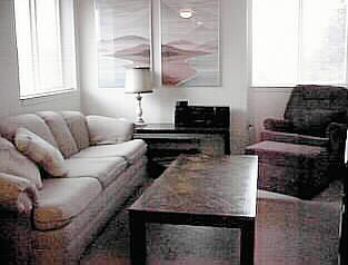 Seattle Greenlake Bed and Breakfast