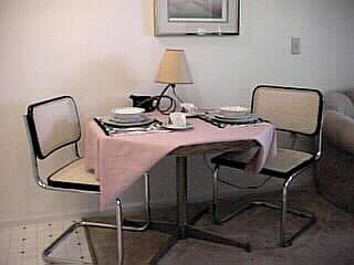 Seattle Greenlake  Bed and Breakfast