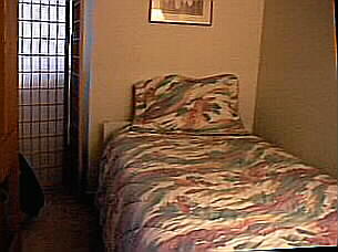 Greenlake  Bed and Breakfast