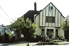 Seattle Greenlake Bed and Breakfast