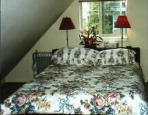 Greenlake  Bed and Breakfast