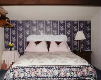 Leavenworth Washington Romantic Inn