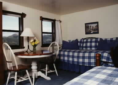 Leavenworth Washington Romantic Inn