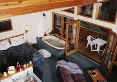Leavenworth Washington Romantic Inn