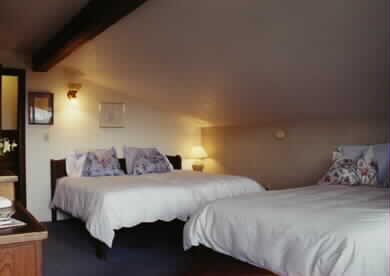Leavenworth Washington Romantic Inn