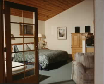 Leavenworth Washington Romantic Inn