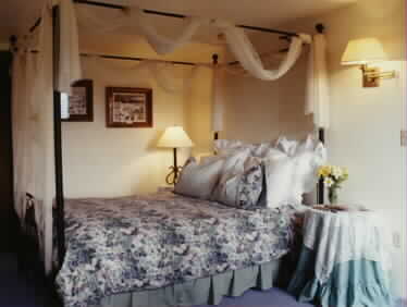 Leavenworth Washington Romantic Inn