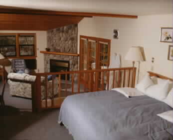 Leavenworth Washington Romantic Inn