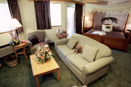 Leavenworth Washington Country Inn