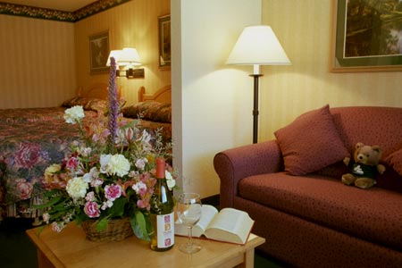Leavenworth Washington Country Inn