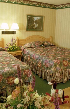 Leavenworth Washington Country Inn