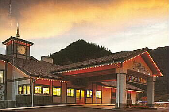 Leavenworth Washington Country Inn