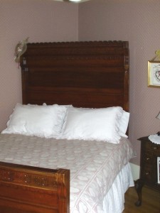 Portland Romantic Bed and Breakfast