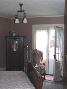 Portland Romantic Bed and Breakfast