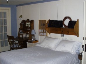 Portland Romantic Bed and Breakfast