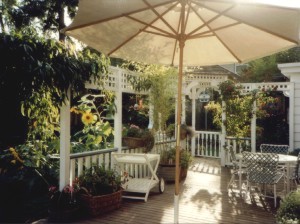 Portland Romantic Bed and Breakfast