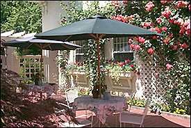 Portland Romantic Bed and Breakfast