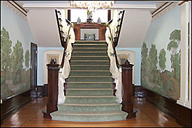 Portland Romantic Bed and Breakfast
