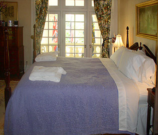 Portland Romantic Bed and Breakfast