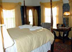 Portland Romantic Bed and Breakfast