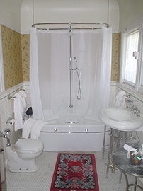 Portland Romantic Bed and Breakfast