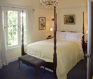 Portland Romantic Bed and Breakfast