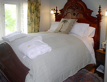 Portland Romantic Bed and Breakfast