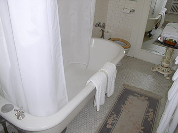 Portland Romantic Bed and Breakfast