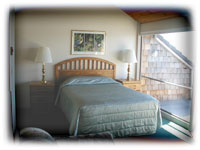 Oregon Coast Romantic Waterfront Inn